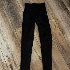 Gymshark Black Leggings